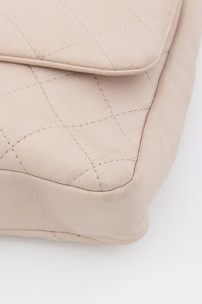 Couture Messenger Bag