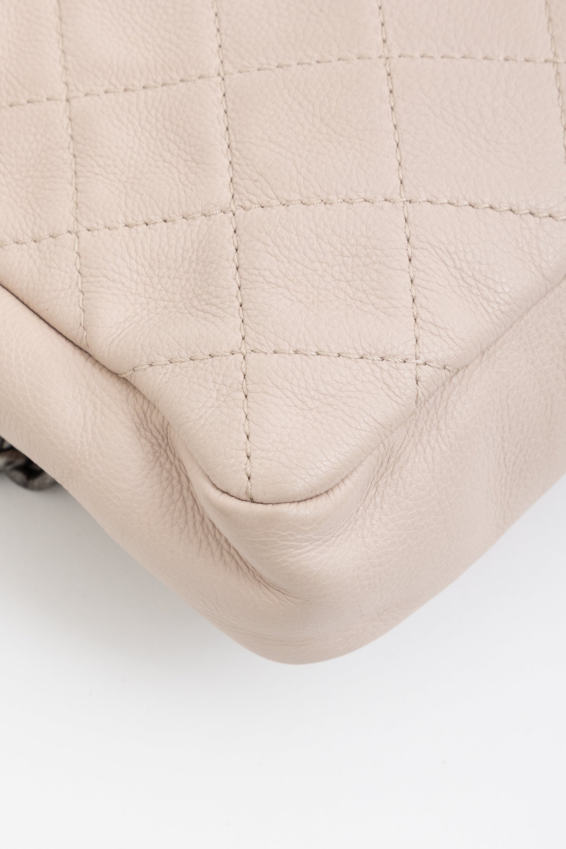 Couture Messenger Bag