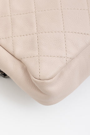 Couture Messenger Bag