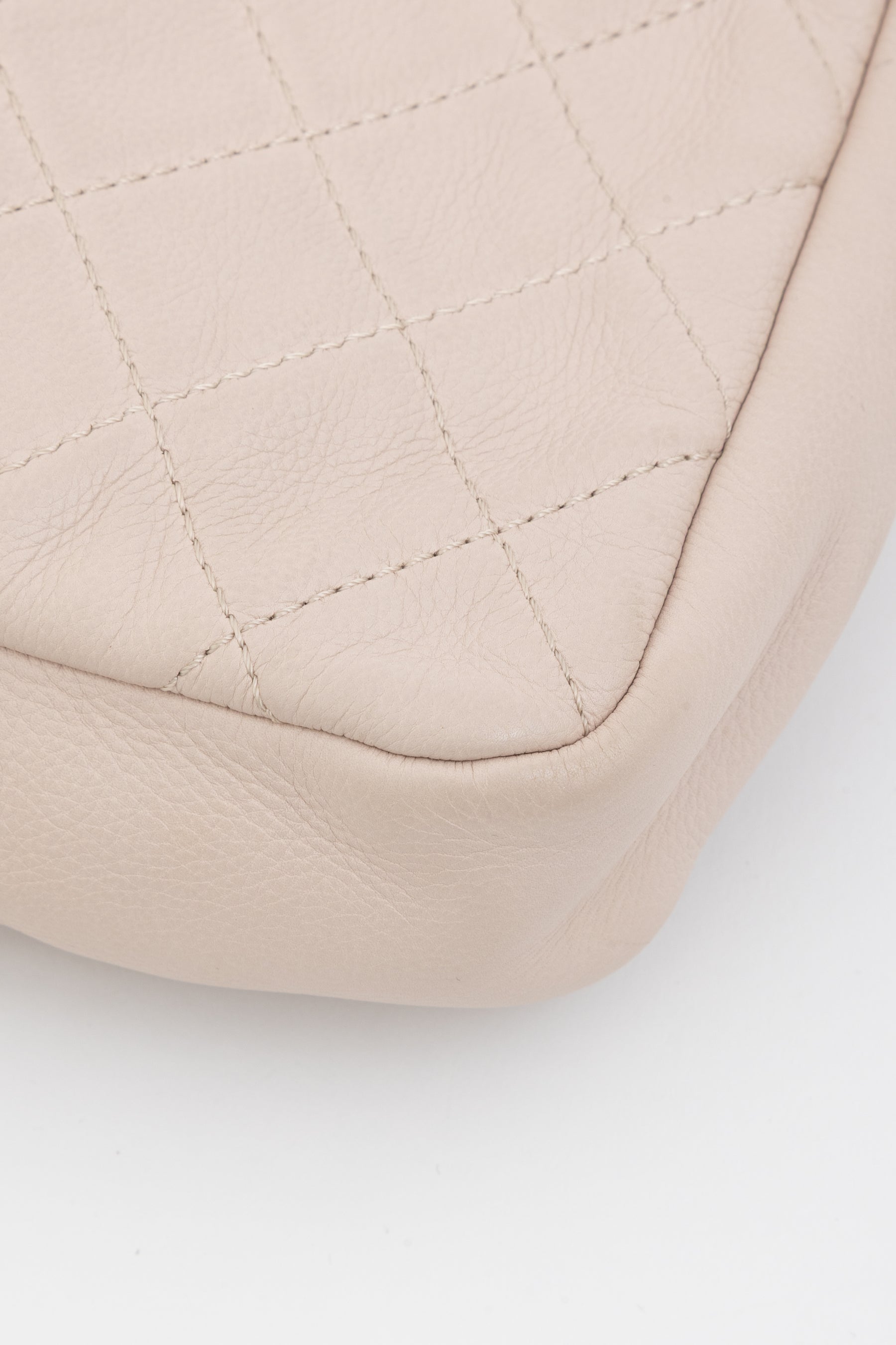 Couture Messenger Bag