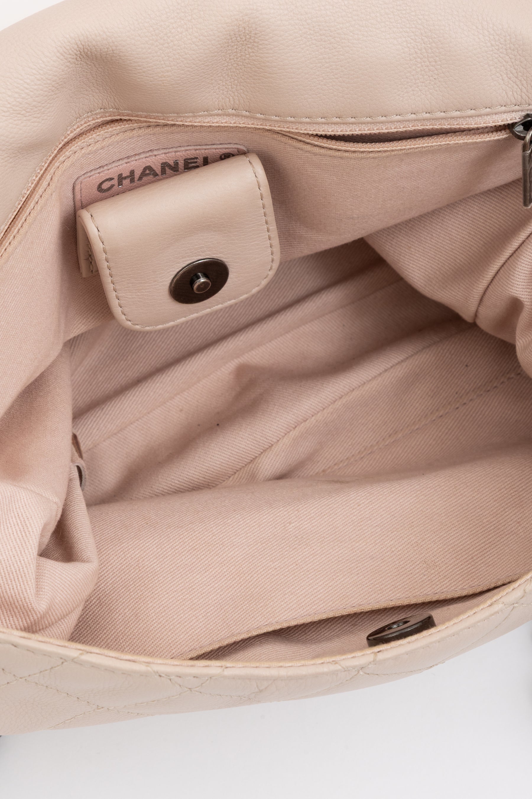 Couture Messenger Bag