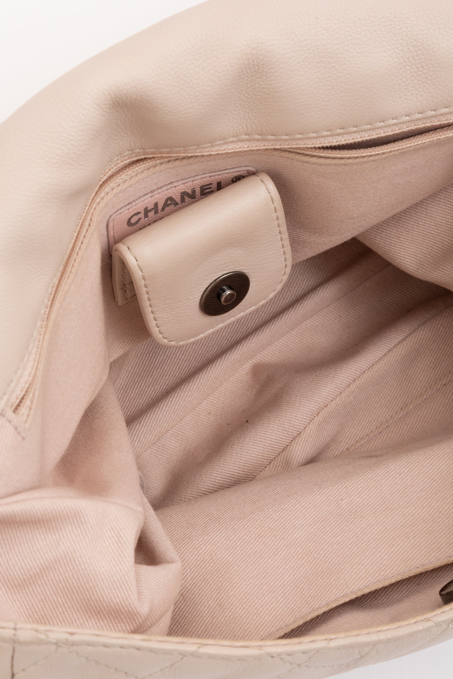 Couture Messenger Bag