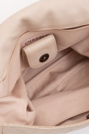 Couture Messenger Bag