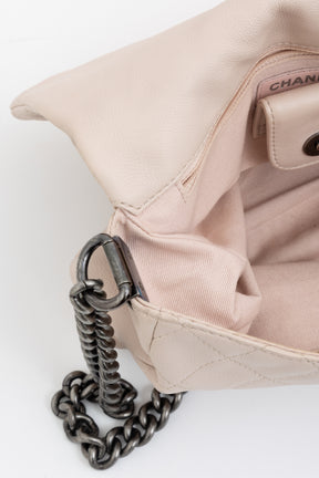 Couture Messenger Bag