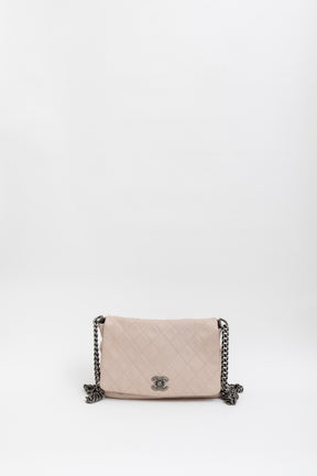 Couture Messenger Bag