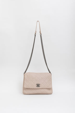 Couture Messenger Bag