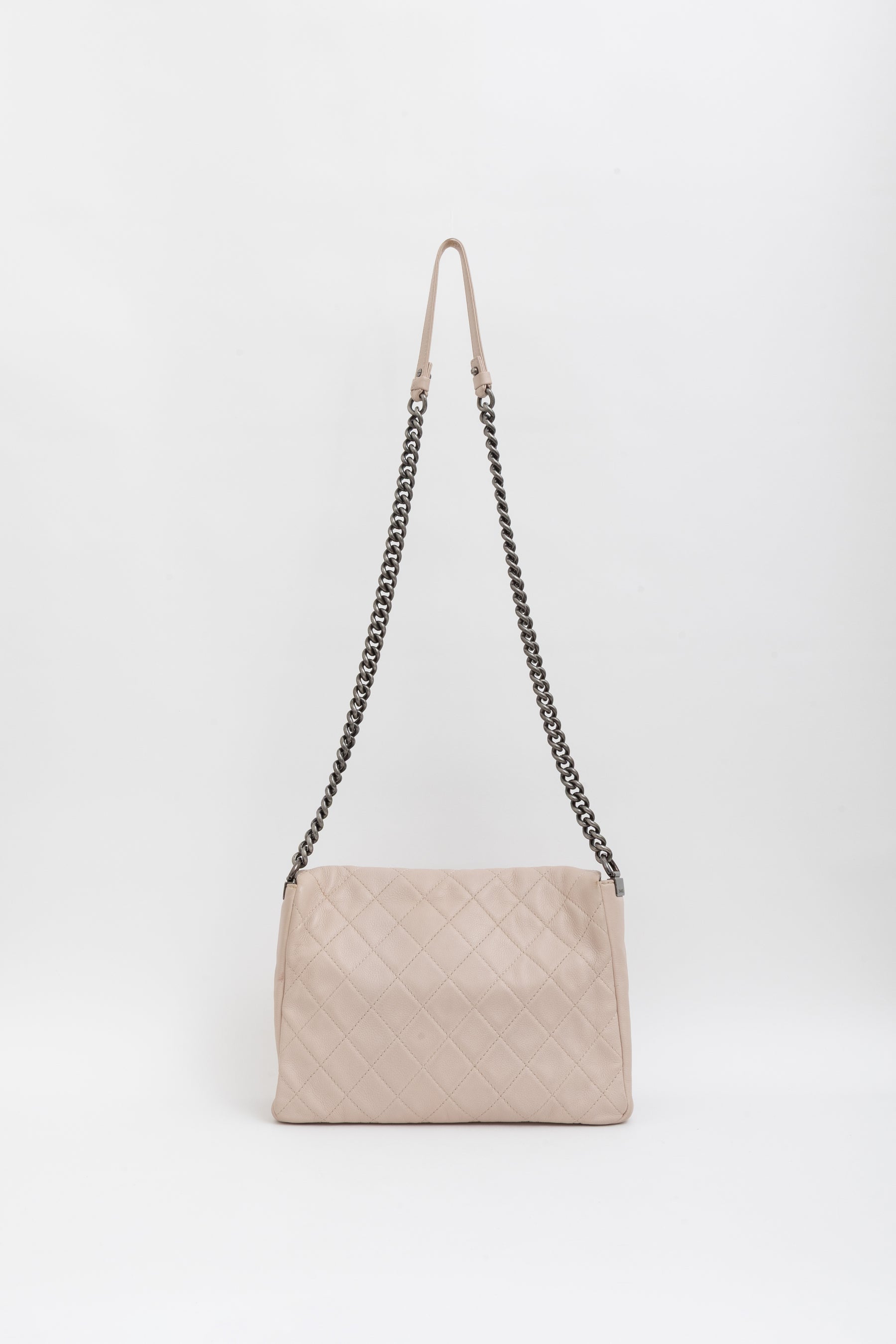 Couture Messenger Bag