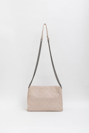 Couture Messenger Bag