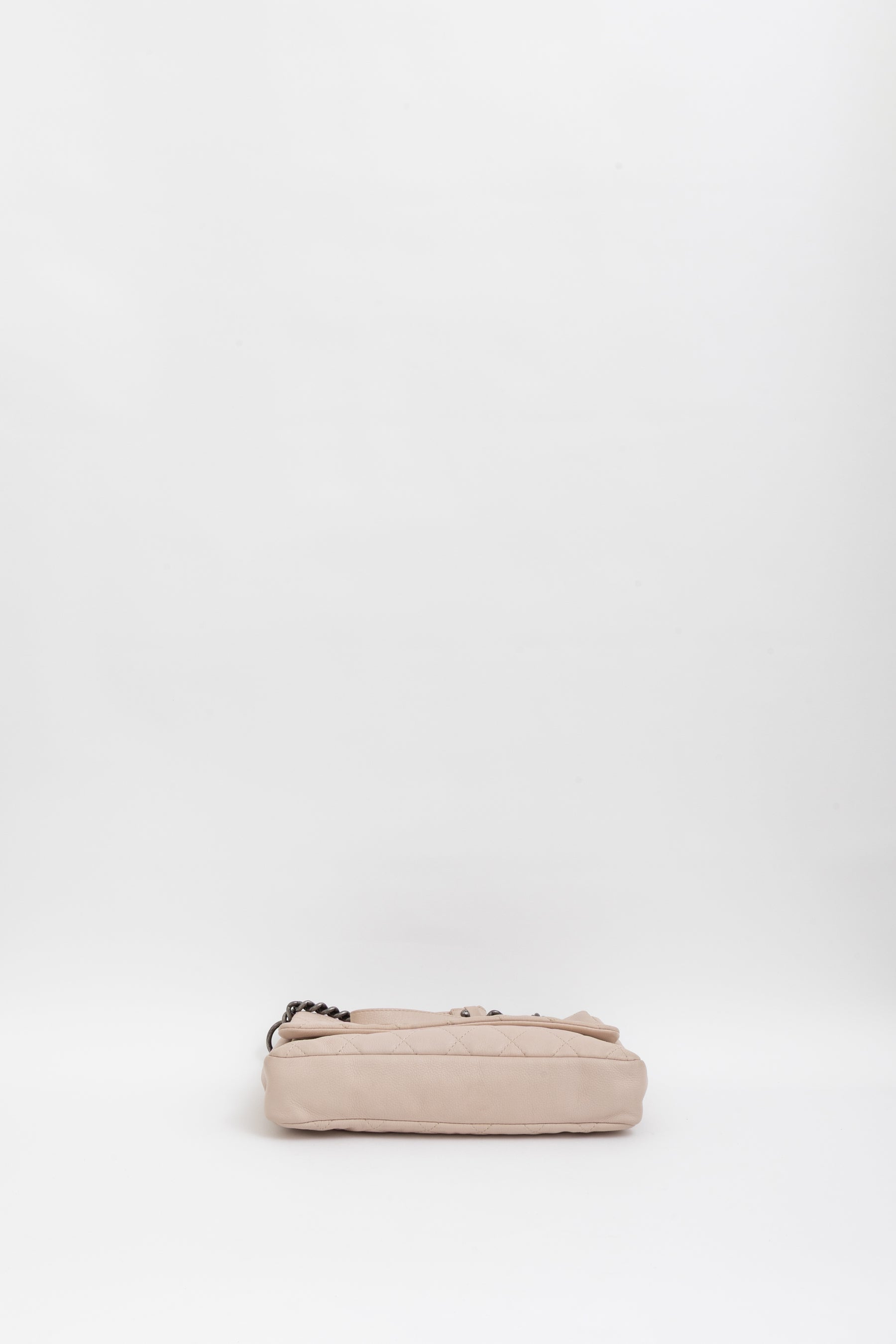 Couture Messenger Bag