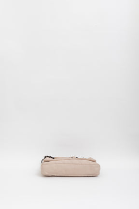 Couture Messenger Bag