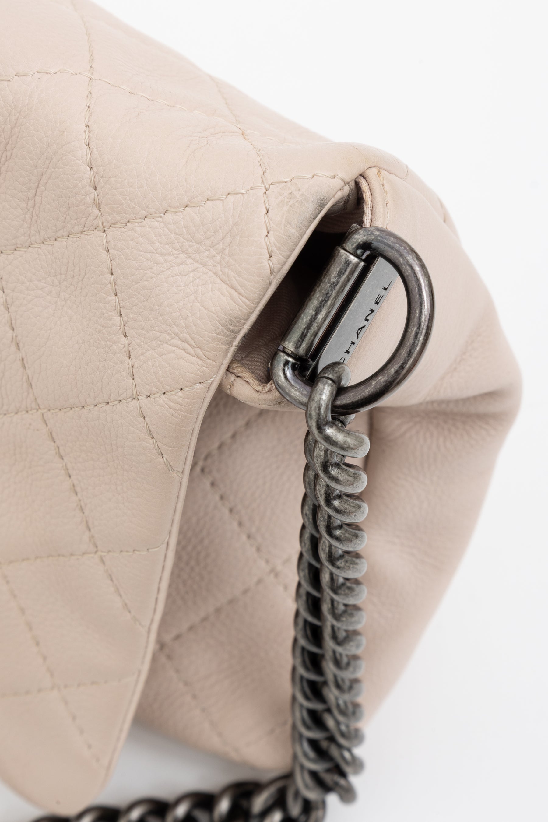 Couture Messenger Bag
