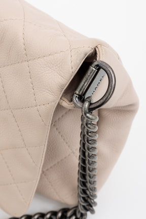 Couture Messenger Bag