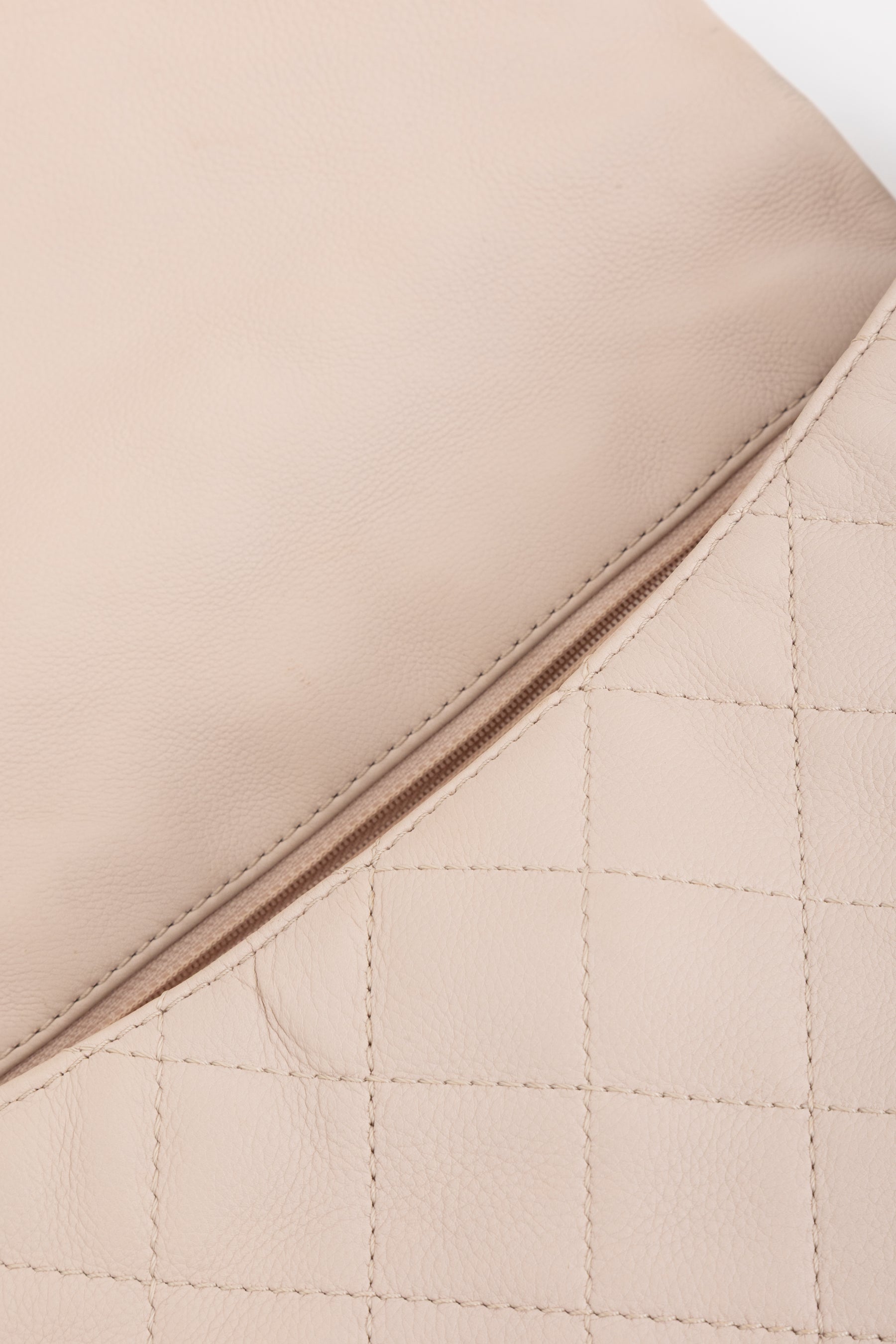 Couture Messenger Bag