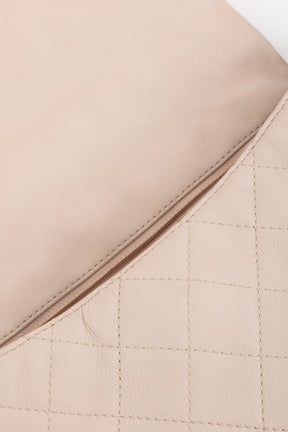 Couture Messenger Bag