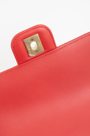 Casino Royale Mini Flap Bag