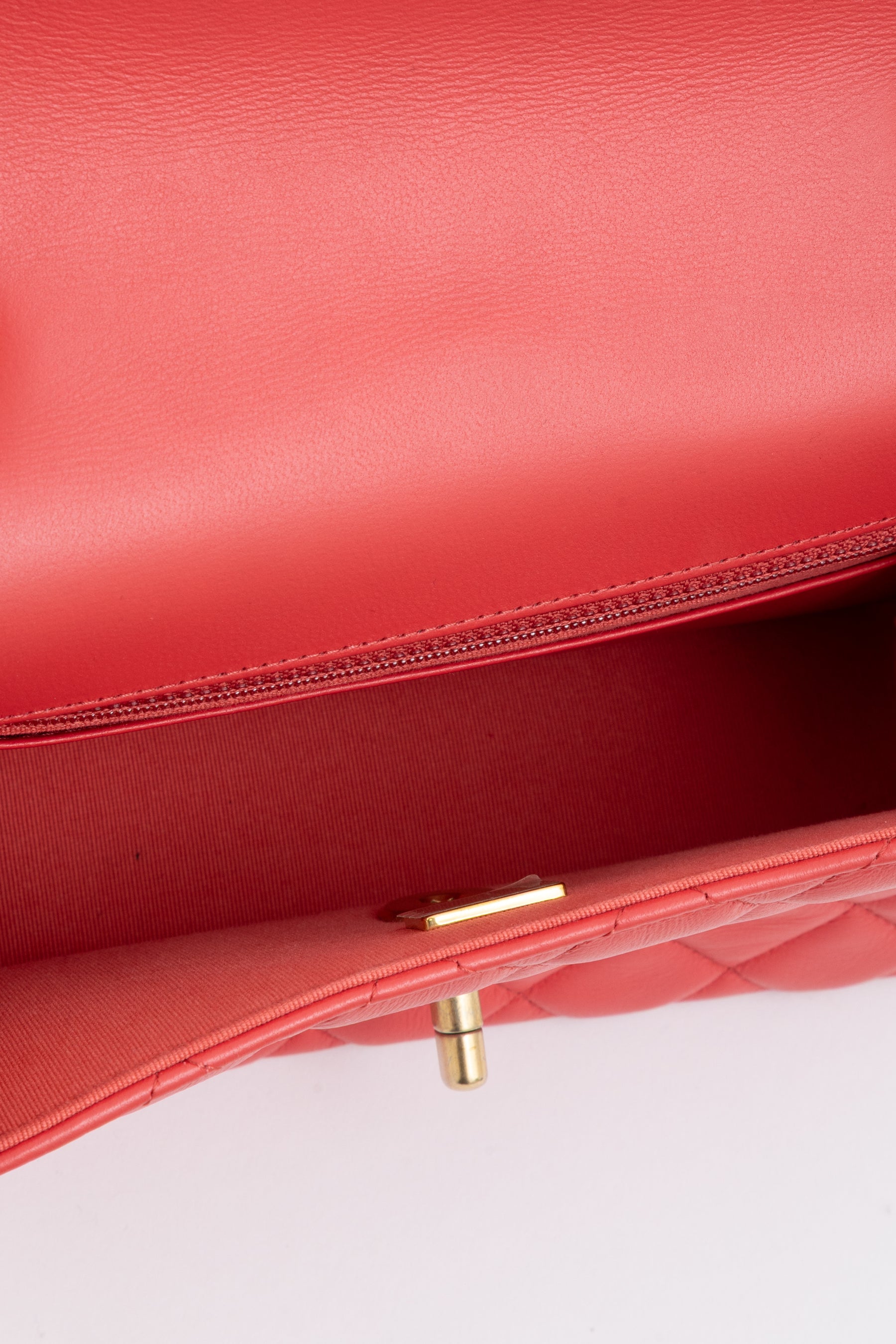 Casino Royale Mini Flap Bag