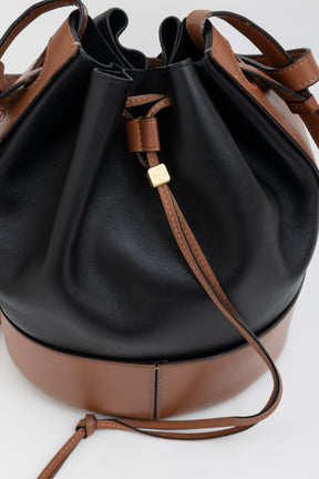 Balloon Bucket Bag