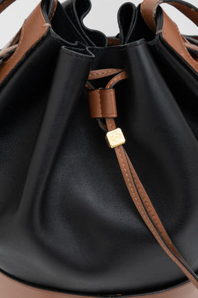 Balloon Bucket Bag