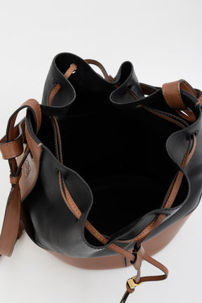 Balloon Bucket Bag
