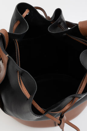Balloon Bucket Bag