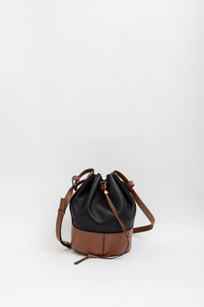 Balloon Bucket Bag