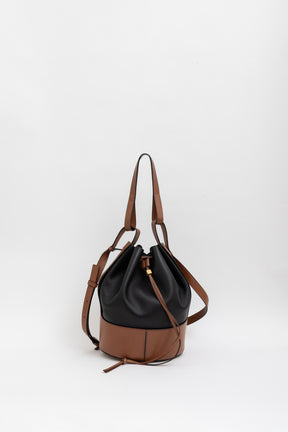 Balloon Bucket Bag