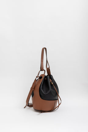 Balloon Bucket Bag
