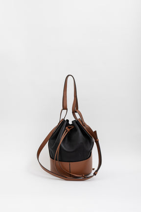Balloon Bucket Bag