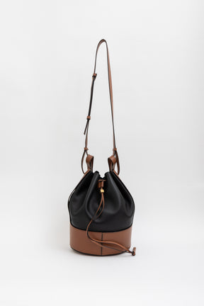 Balloon Bucket Bag