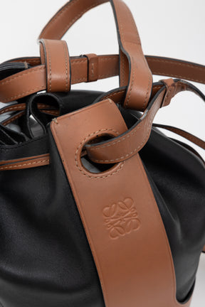 Balloon Bucket Bag