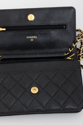Classic Wallet on Chain