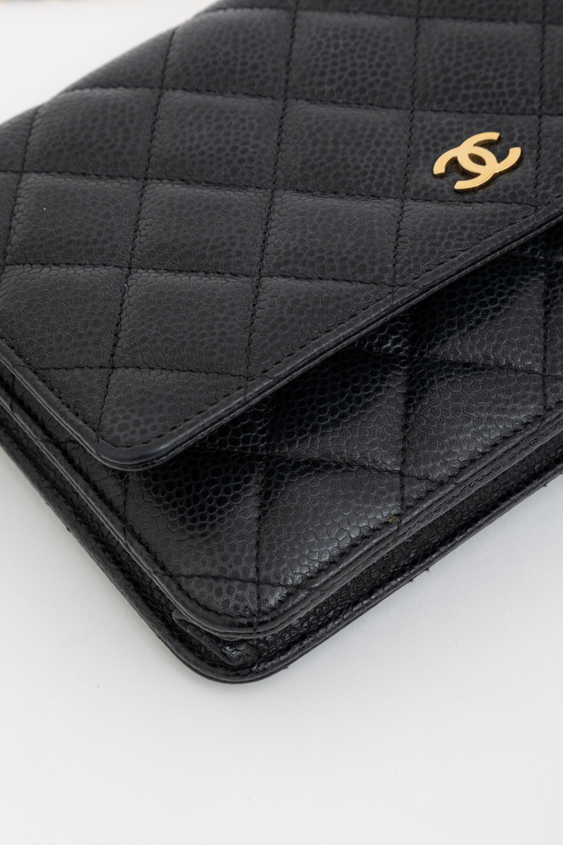 Classic Wallet on Chain