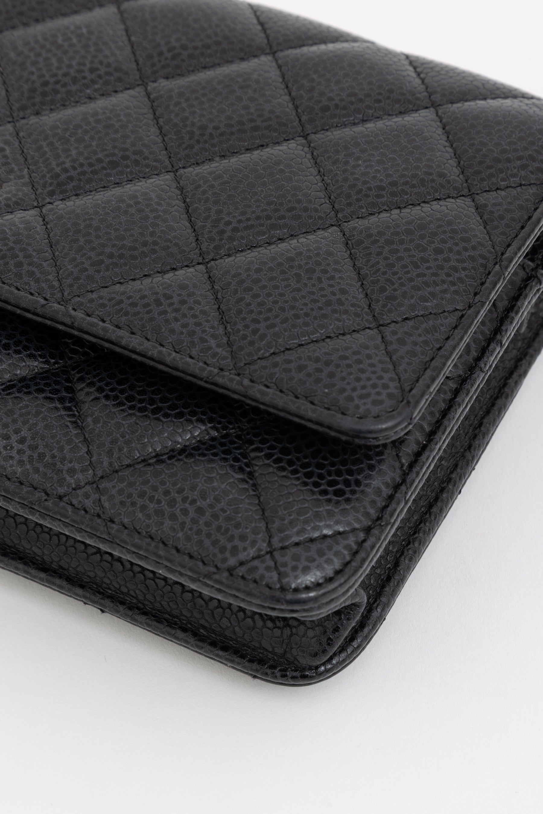 Classic Wallet on Chain