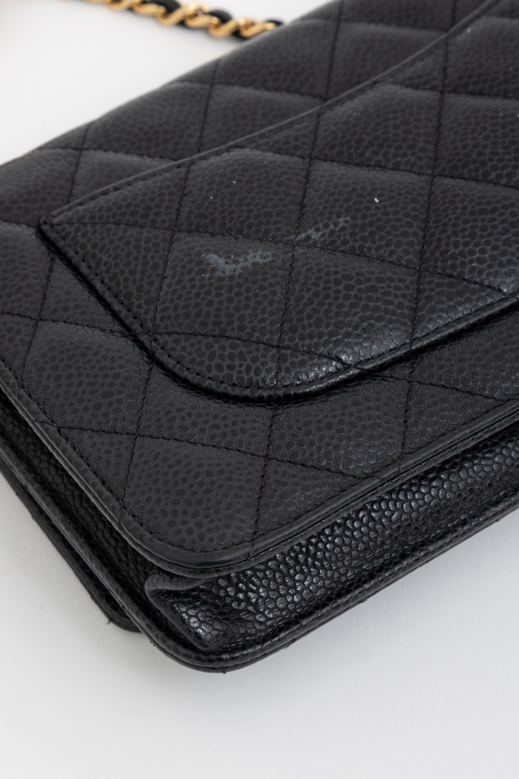 Classic Wallet on Chain