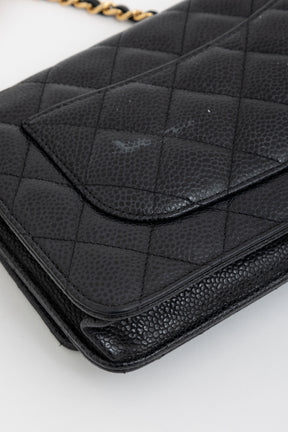Classic Wallet on Chain