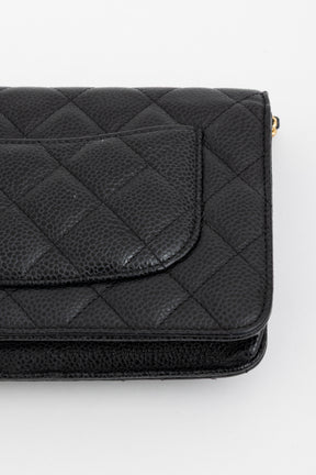 Classic Wallet on Chain
