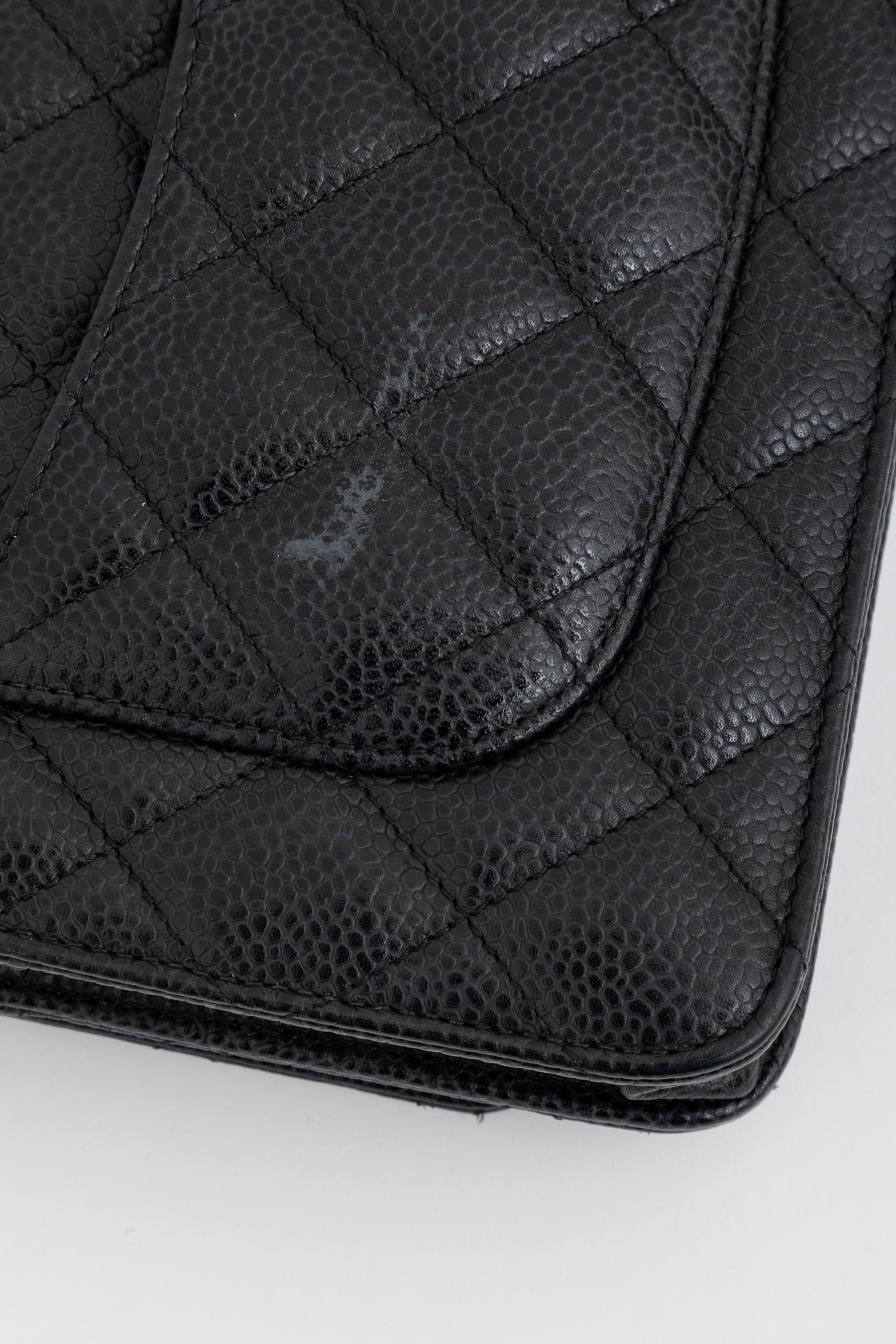 Classic Wallet on Chain