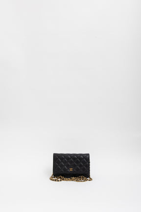 Classic Wallet on Chain