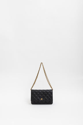 Classic Wallet on Chain