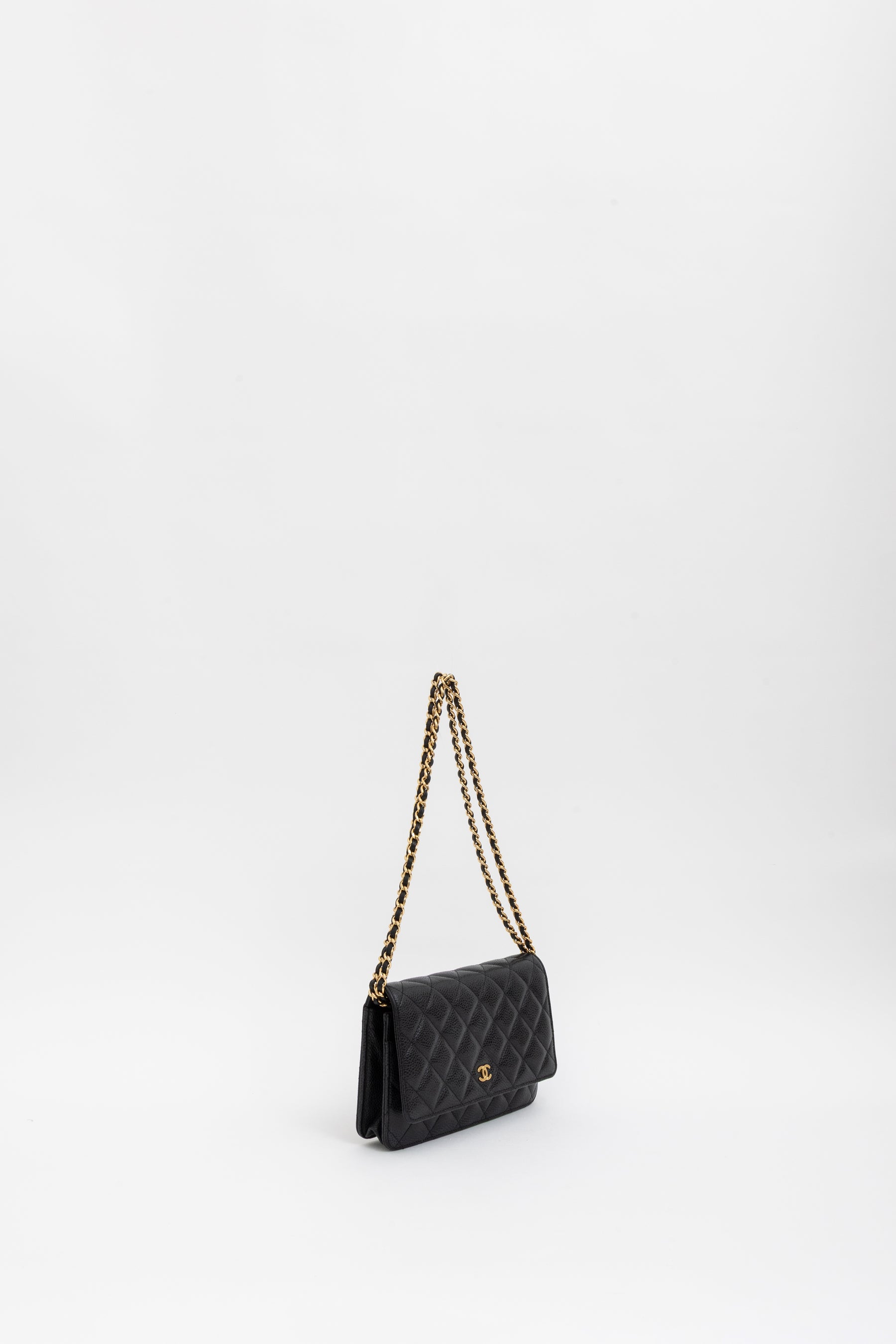 Classic Wallet on Chain