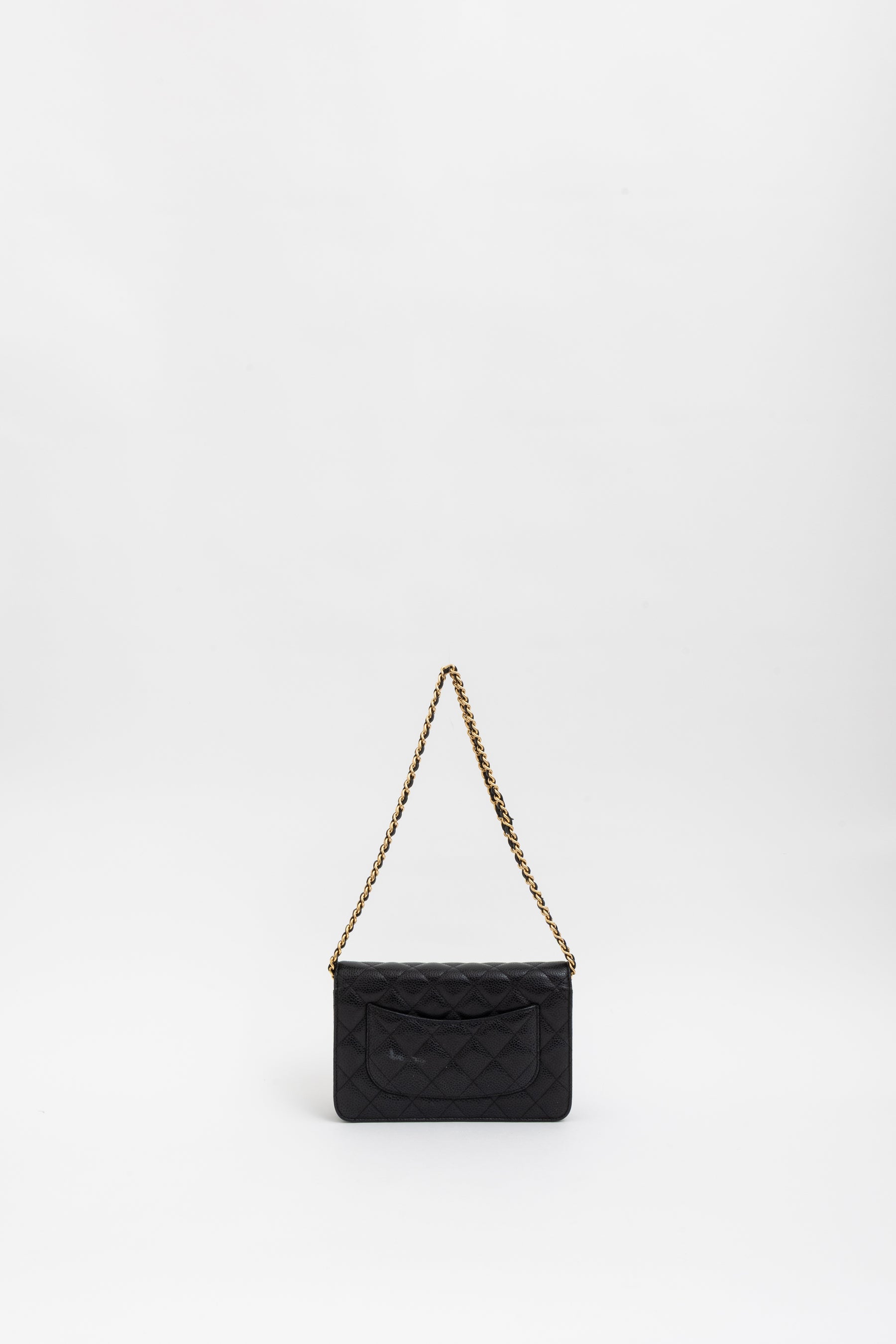 Classic Wallet on Chain