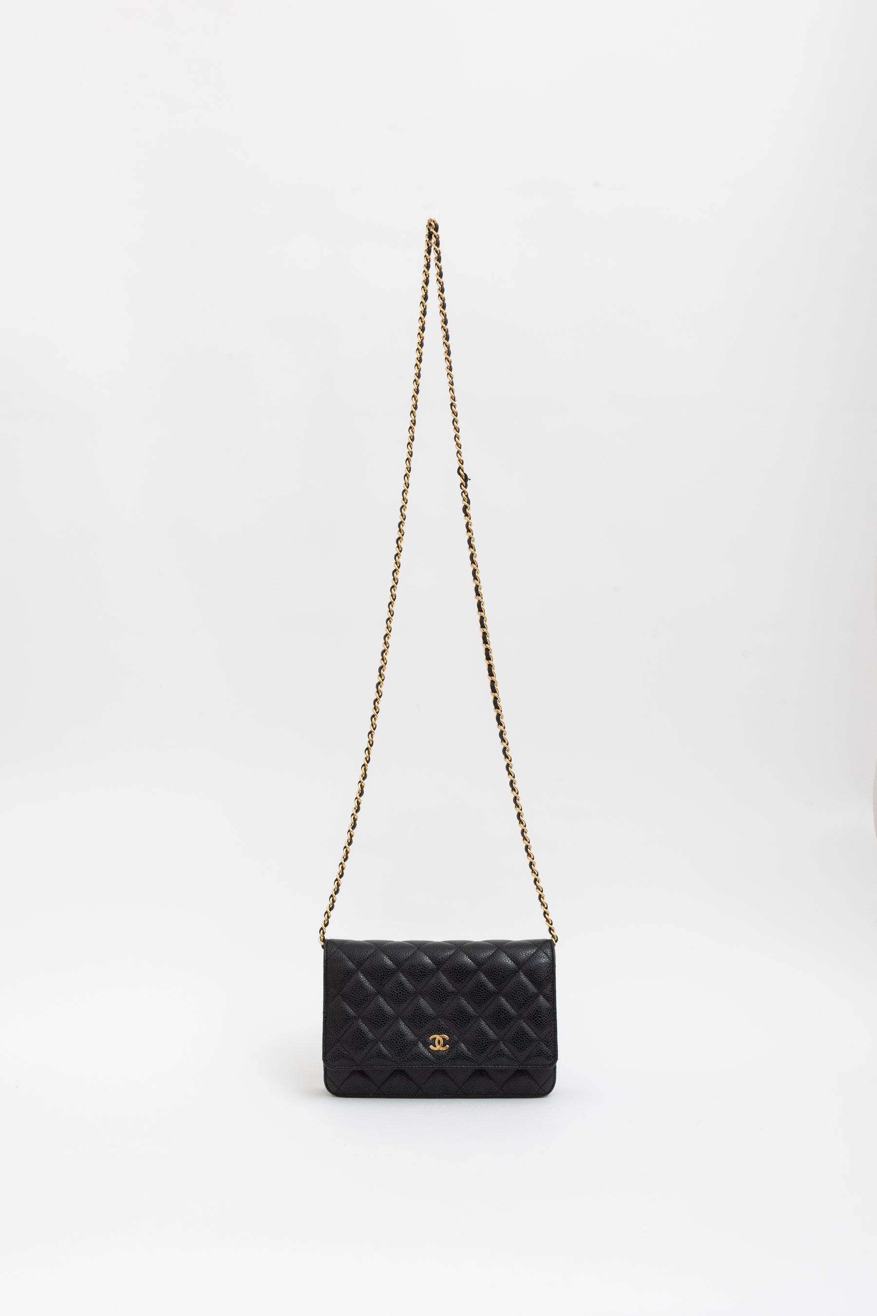 Classic Wallet on Chain