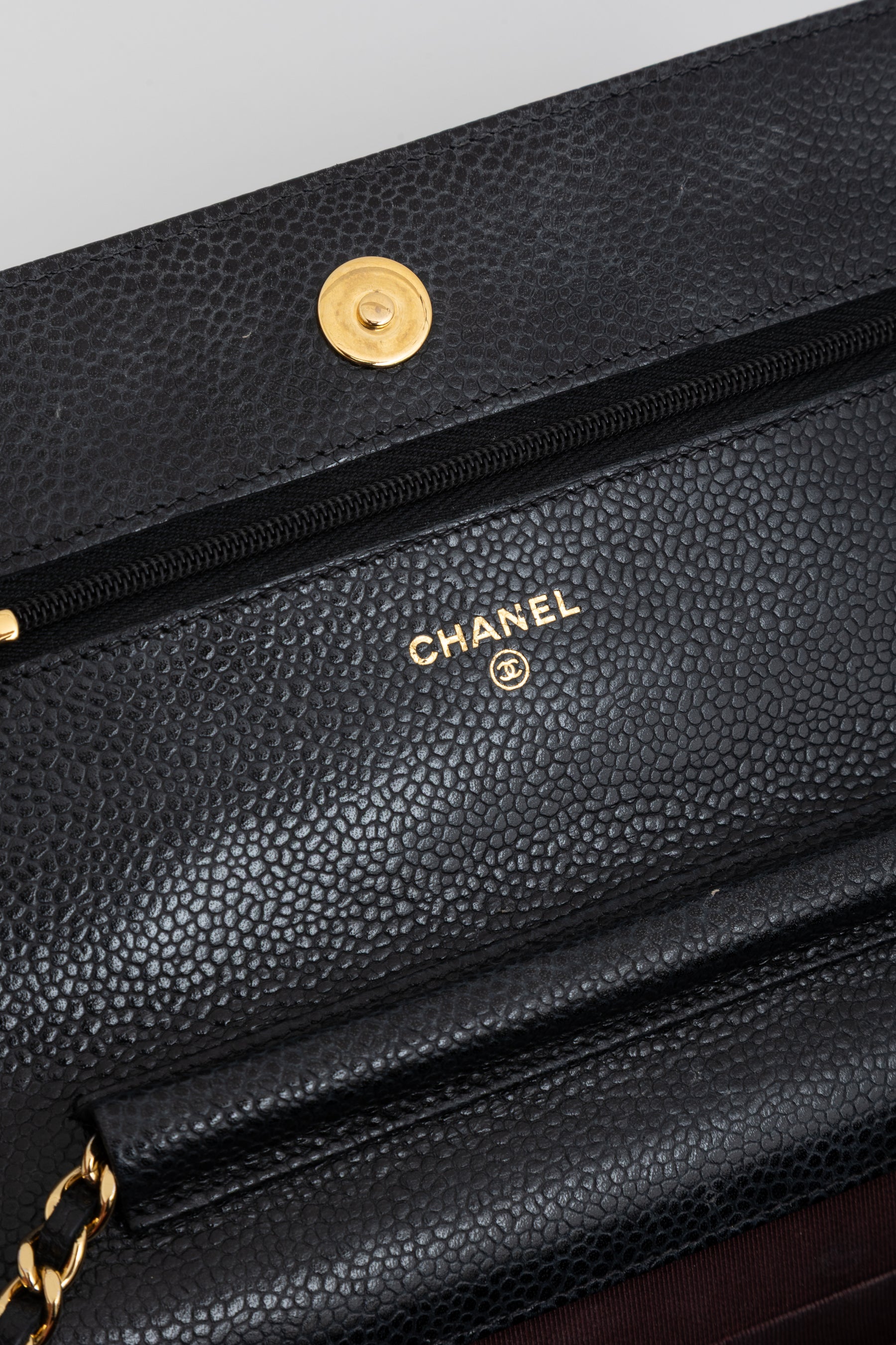 Classic Wallet on Chain