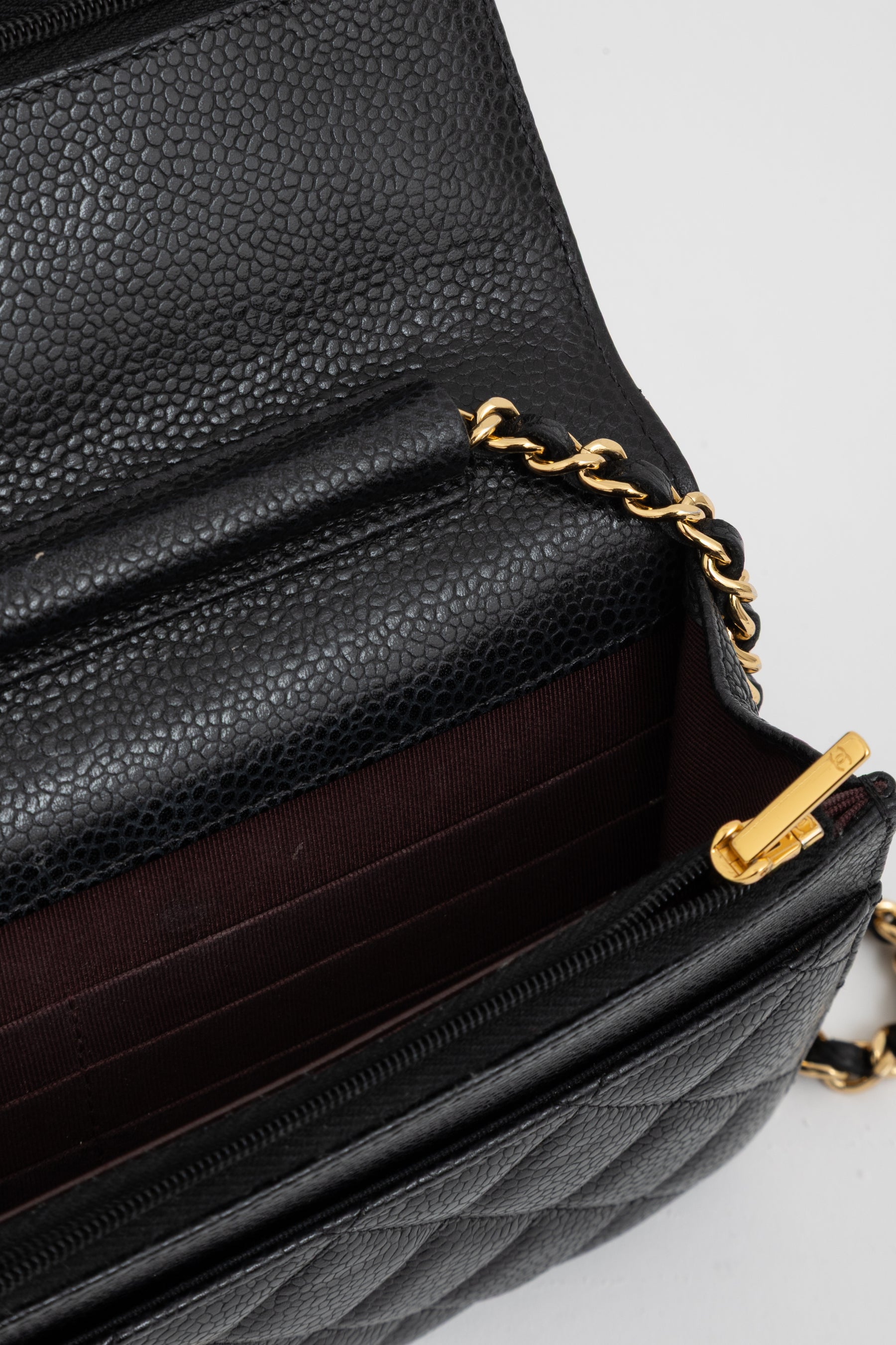 Classic Wallet on Chain