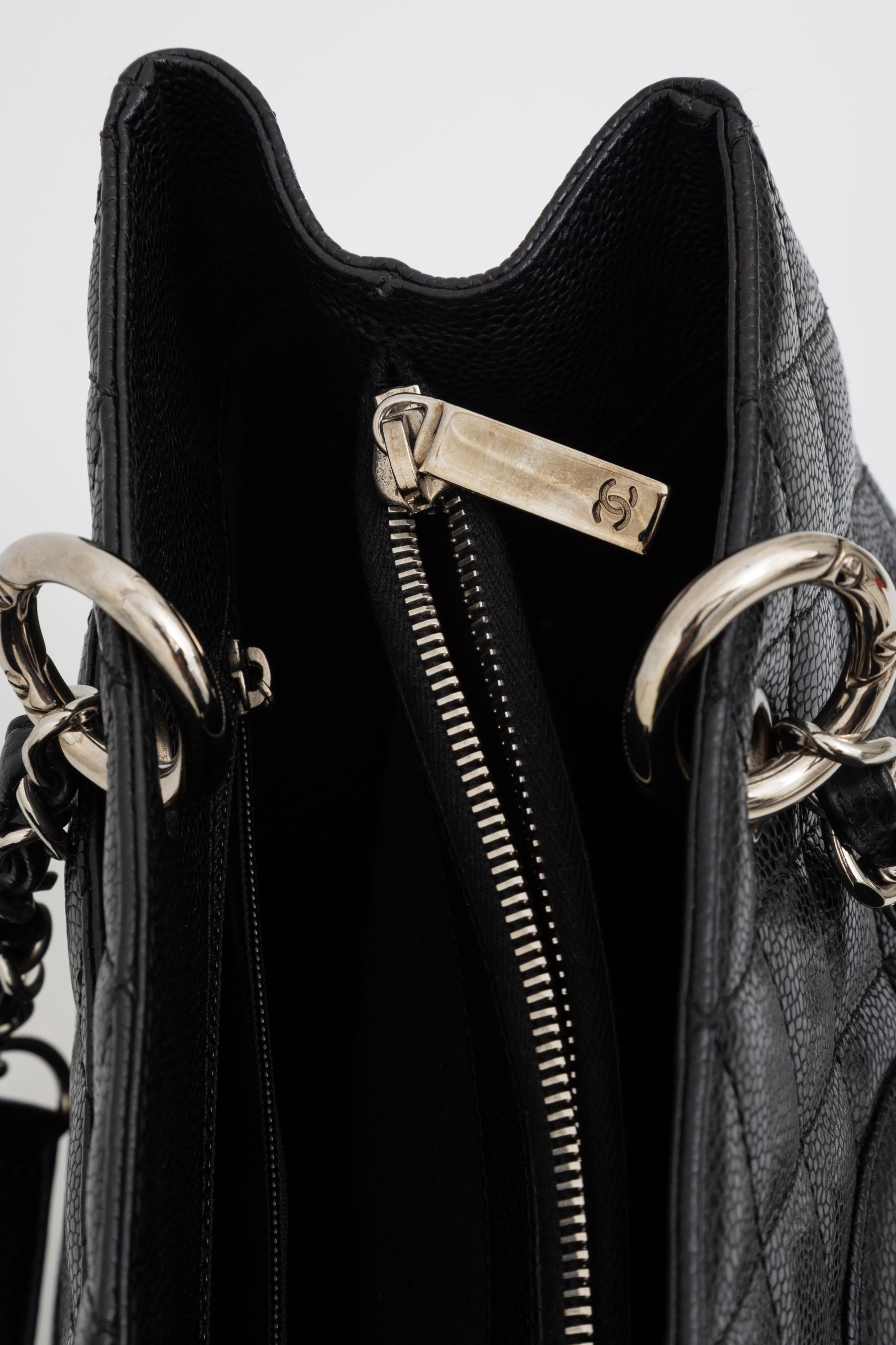 Grand Shopping Tote