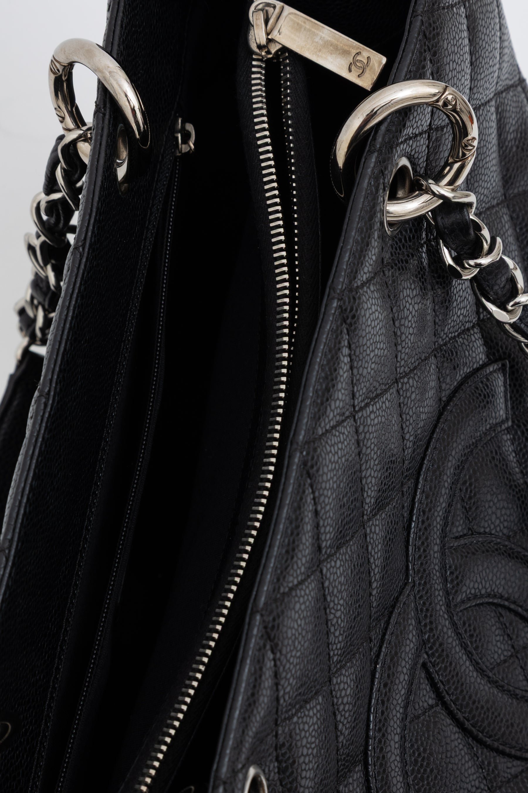 Grand Shopping Tote