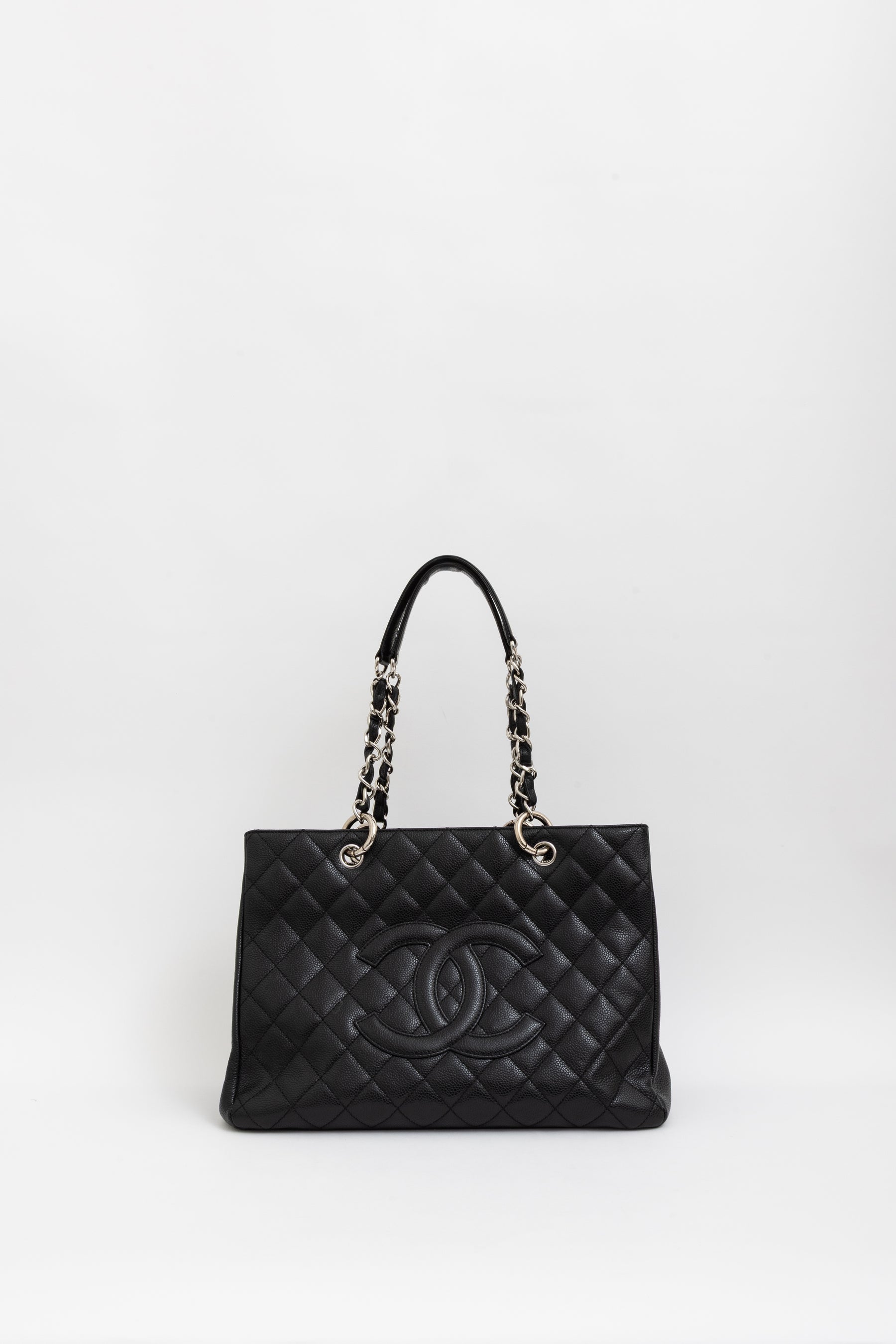 Grand Shopping Tote