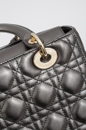 Medium Lady Dior Bag