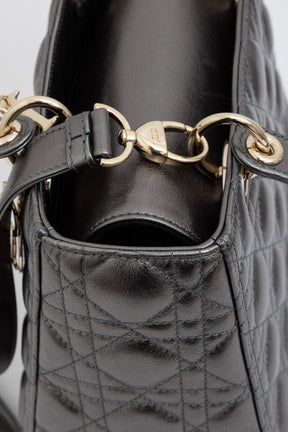 Medium Lady Dior Bag
