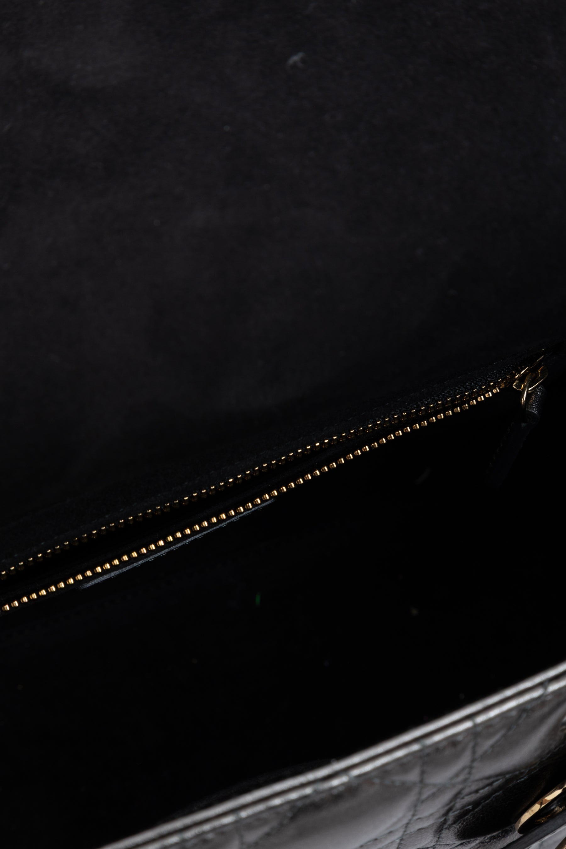 Medium Lady Dior Bag
